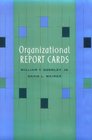 Organizational Report Cards