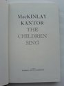 Children Sing