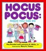 Hocus Pocus Magic You Can Do