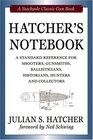 Hatcher's Notebook Revised Edition