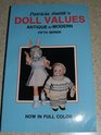 Patricia Smith Doll Values Antique to Modern