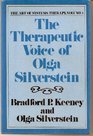 The Therapeutic Voice of Olga Silverstein  The Art Of Systems Therapy Volume 1