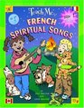 Teach Me French Spiritual Songs