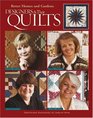 Designers  Their Quilts