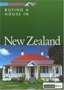 Buying a House in New Zealand