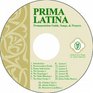Prima Latina Pronunciation CD