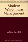 Modern Warehouse Management