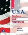 The USA Fourth Edition