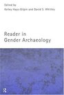 Reader in Gender Archaeology