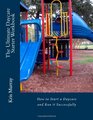 The Ultimate Daycare Starter Workbook (Volume 1)
