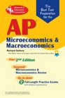 The Best Test P AP Microeconomics  Macroeconomics 2nd edition