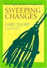 Sweeping Changes Discovering the Joy of Zen in Everyday Tasks