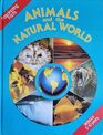 Animals and the Natural World