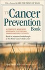 The Cancer Prevention Book Holistic Guidelines From the WorldFamous Bristol Cancer Help Centre