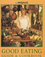 Good Eating Guide  Cookbook