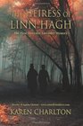 The Heiress of Linn Hagh (Detective Lavender, Bk 1)