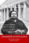 FEARLESS How a poor Virginia seamstress took on Jim Crow beat the poll tax and changed her city forever