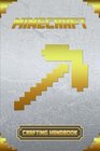 Crafting Handbook for Minecraft Ultimate Collector's Edition
