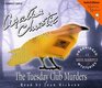 The Tuesday Club Murders (Mystery Masters Series)