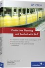 Production Planning and Control with SAP ERP