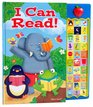 I Can Read PlayaSound Book