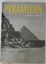 Pyramiden und Mastabas