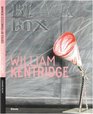 William Kentridge