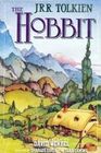 The Hobbit or There and Back Again