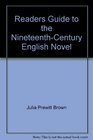 Readers Guide to the NineteenthCentury English Novel
