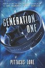 Generation One (Lorien Legacies Reborn)