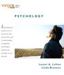 Psychology VangoBooks Value Package
