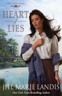 Heart of Lies (Irish Angels, Bk 2)