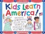 Kids Learn America Bringing Geography to Life With People Places  History