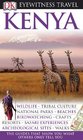 Kenya (EYEWITNESS TRAVEL GUIDE)