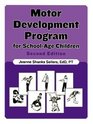 Motor Development Program for SchoolAge Children/4143