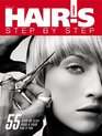 Hair's How, vol. 8: Step by Step (English, Spanish and French Edition)