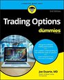 Trading Options For Dummies