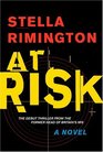 At Risk (Liz Carlyle, Bk 1)