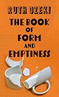 The Book of Form and Emptiness (Thorndike Press Large Print Basic)