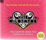 Iris Wildthyme The Complete Series Two