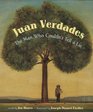 Juan Verdades The Man Who Couldn't Tell a Lie / El hombre que no sabia mentir