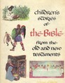 Childrens' Stories of The Bible from the Old and New Testaments  Deluxe Addition
