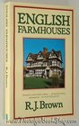 English Farmhouses