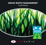 Grass Roots Management Audio CD