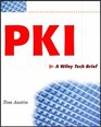 PKI  A Wiley Tech Brief
