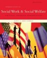 Student Manual for KirstAshman's Introduction to Social Work  Social Welfare Critical Thinking Perspectives 3rd