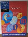 Longman Exam Practice Kit GCSE Science