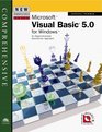 New Perspectives on Microsoft Visual Basic 50  Introductory