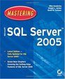 Mastering Microsoft SQL Server 2005