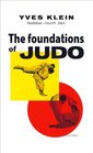 Yves Klein The Foundations of Judo